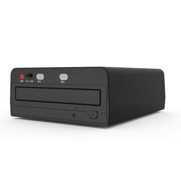 Saiel SLI-CDW01 CDダビング機データー メーカー直送 : 総合通販PREMOA