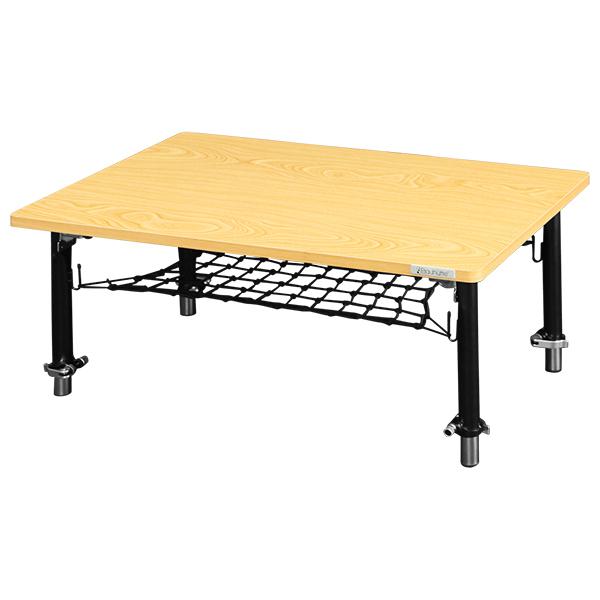 Bauhutte oEqbe fXN BHT-800-WD Ebh Q[~Oԑ ~܂肽݃e[u Q[~OƋ ݑ [g [J[ ws