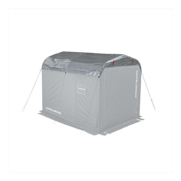 F萳KX DOPPELGANGER hbyMK[ DCC584-SL Vo[ Xg[WoCNK[W DCC330Lp UVό󃋁[t [J[ ws