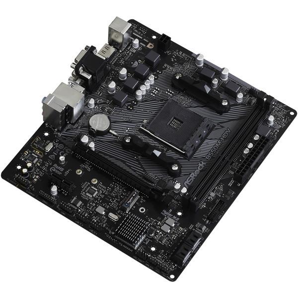 ASRock B550M-HDV microATXΉ}U[{[h