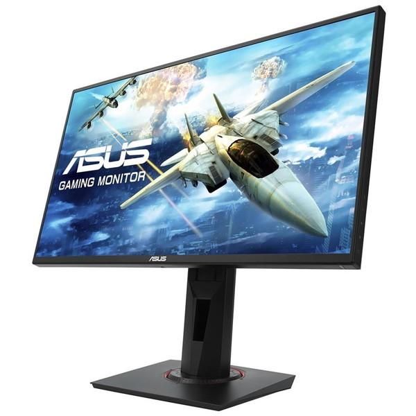 ASUS VG258QR-R ubN 24.5^ChtfBXvC [J[