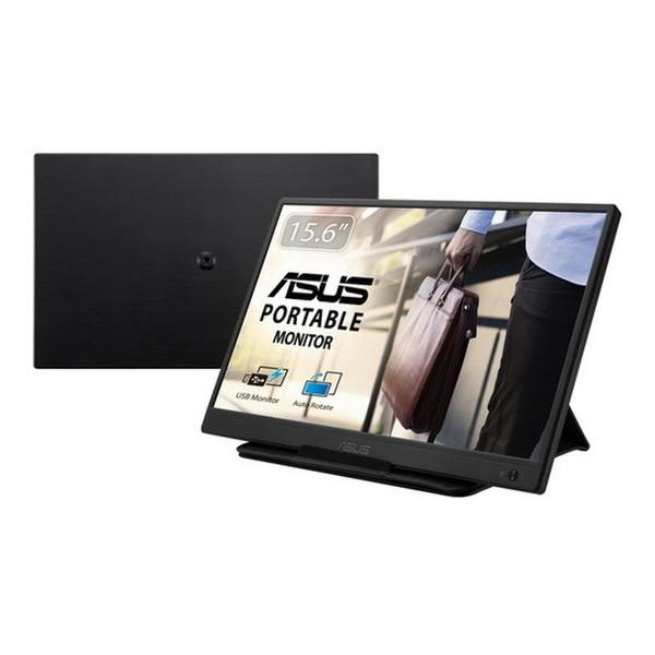 MB165B ASUS ZenScreen 15.6型 ポータブルUSBモニター メーカー直送