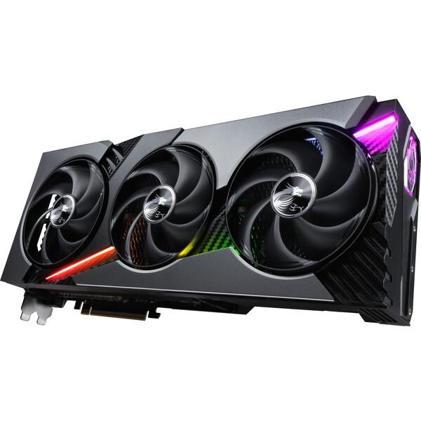 MSI GeForce RTX 5090 32G VANGUARD SOC グラフィックボード