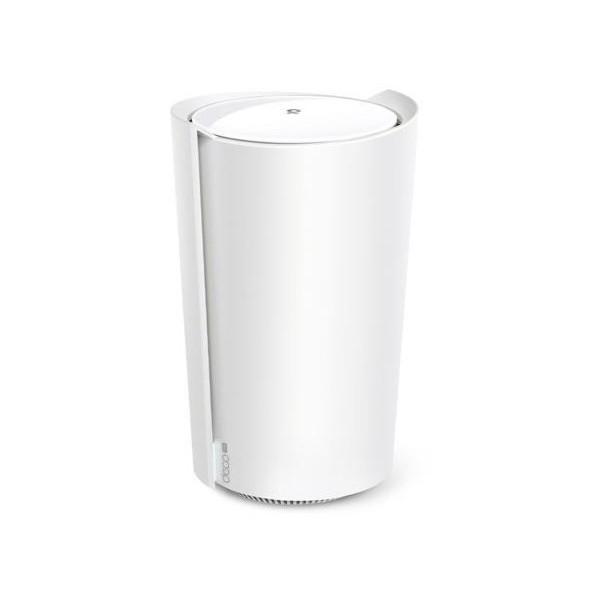 TP-Link TP-LINK Deco X50-5G (1pack) 5G対応メッシュWi-Fi 6ホーム  