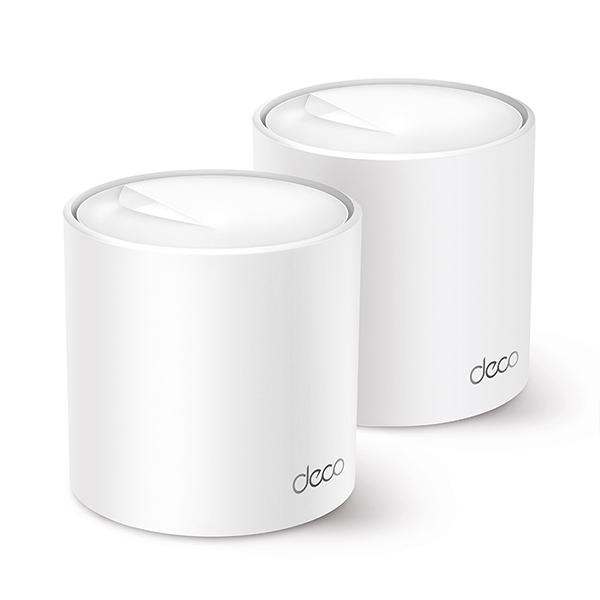 TP-Link Deco X60 AX5400 メッシュWi-Fiルーター Amazon.co.jp: TP-Link メッシュ WiFi 6 ルーター 【 PS5 / ipad