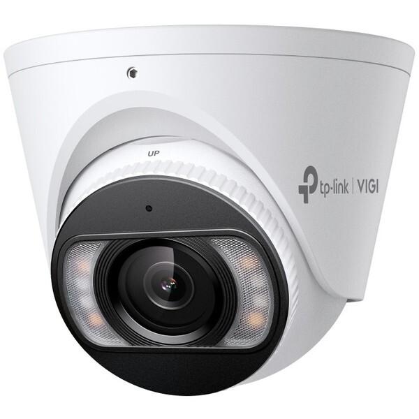 TP-Link TP-LINK VIGI C455(2.8mm) 5MP タレット型フルカラー 