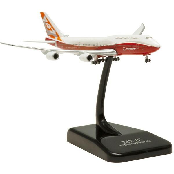 ホーガンウイングス Hogan B747-8 ロールアウトランディングギア ホーガンウイングス Hogan B747-8 ロールアウトランディングギア