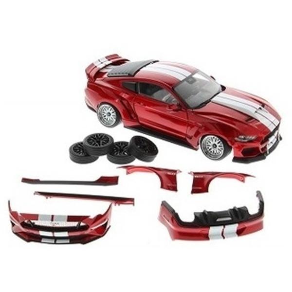 _CLXg}X^[Y tH[h }X^O 19Ch{eBLbg LHD 1/18 LbY ǂ av[g ߋ Mtg