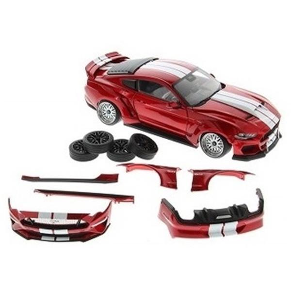 _CLXg}X^[Y tH[h }X^O 19Ch{eBLbg RHD 1/18 LbY ǂ av[g ߋ Mtg