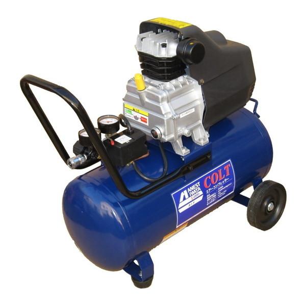 アネスト岩田 HX4004 エアーコンプレッサー COLT(コルト  