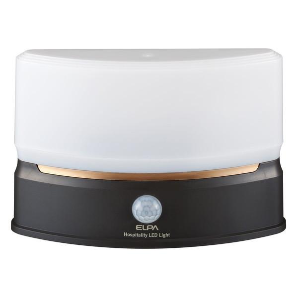 ELPA HLH-2201 ���ĂȂ��̂����� LED���C�g(���^�R���p�N�g)