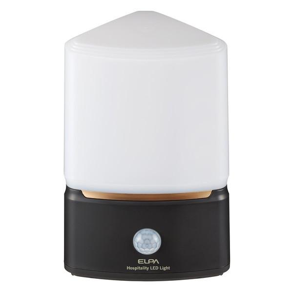 ELPA HLH-2202 ���ĂȂ��̂����� LED���C�g(�R�[�i�[�^�C�v)