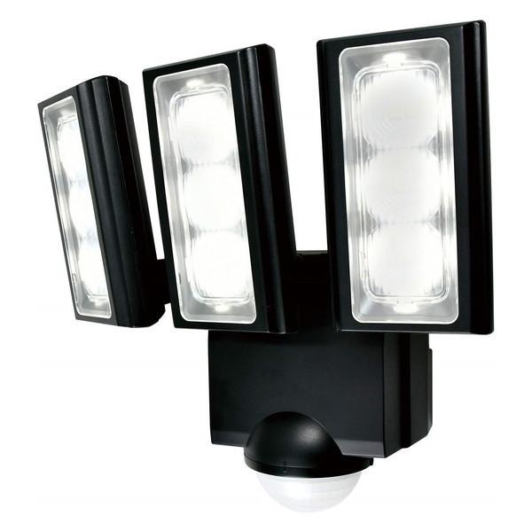ELPA ESL-313DC ���d�r�� �Z���T�[���C�g�i3���j