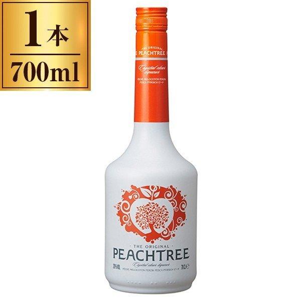 他サイト： キリン オリジナル・ピーチツリー 700mlの商品画像