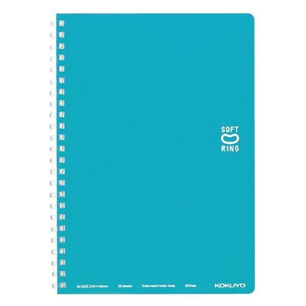 RN X-SV331BT-LB Cgu[ \tgOm[g(hbgr) A5