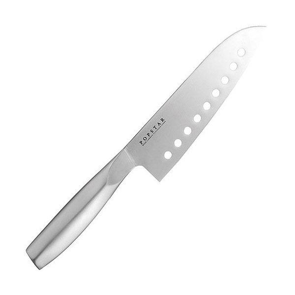 アポバスターF 15g 3本セット 貝印 ポップスター 穴あき三徳 165mm AB5115 (包丁) 価格比較 - 価格.com