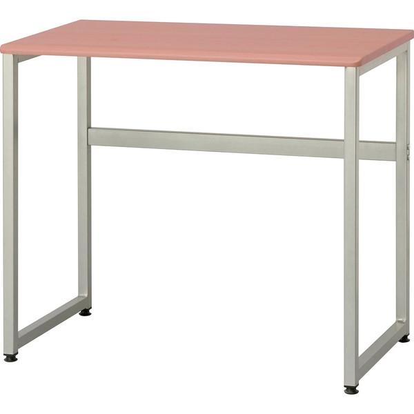 他サイト： Nakabayashi HDA-8045NM マイデスク 800×450 ナチュラル木目 メーカー直送の商品画像