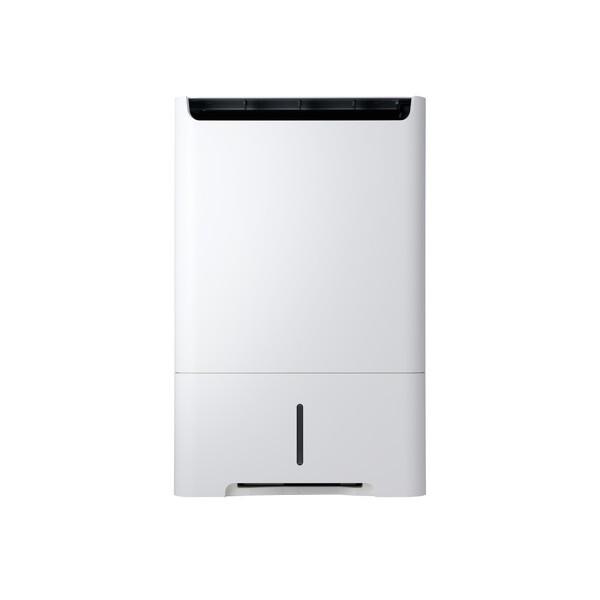 三菱（MITSUBISHI） MITSUBISHI MJ-PHDV24YX-W ホワイト 空清脱臭除湿