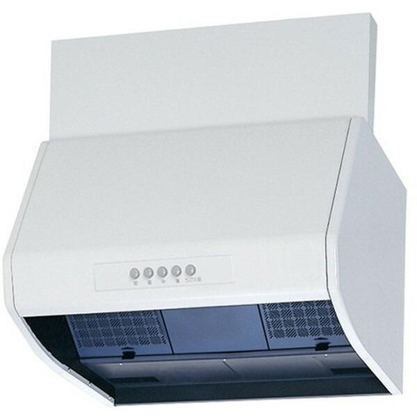 MITSUBISHI V-604K8-BL �����W�t�[�h�t�@��(�[�^�EBL�F��i�E60cm��)