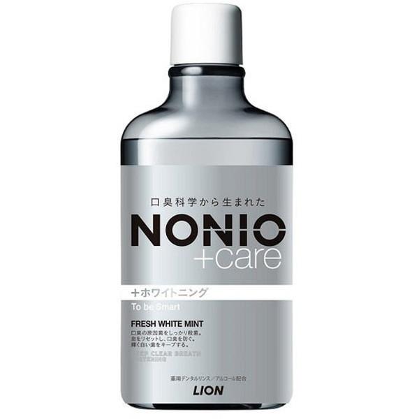 NONIO mjI vXzCgjO f^X 600ml CI