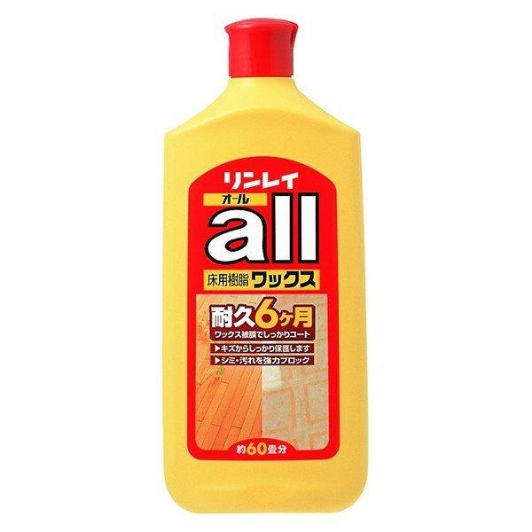 他サイト： リンレイ リンレイオール1Lの商品画像