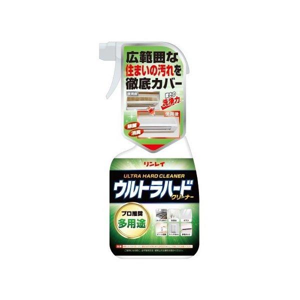 他サイト： リンレイ ウルトラハードクリーナー 多用途 700mlの商品画像