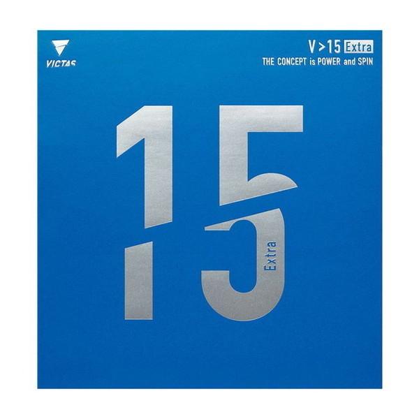 VICTAS V��15Extra ���b�h 2.0 �싅���o�[