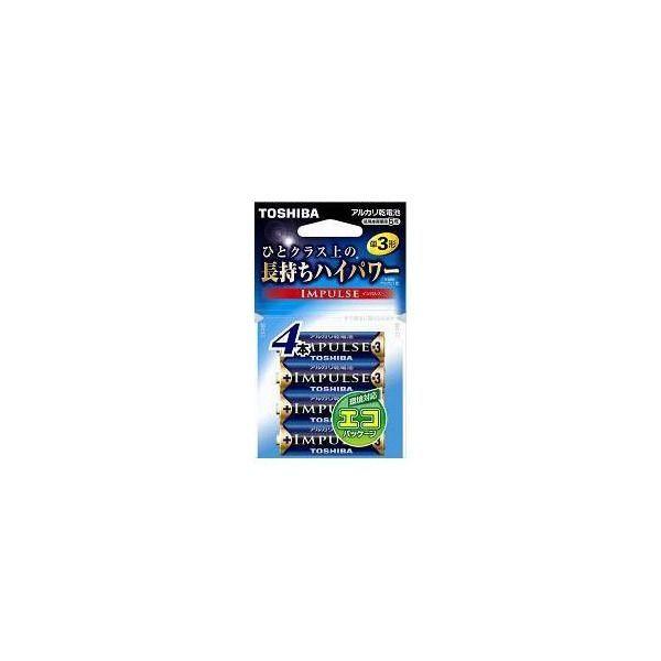 ���d�r ���� TOSHIBA LR6H 4EC �A���J���d�r�P3�`4�{(�G�R�p�b�N)