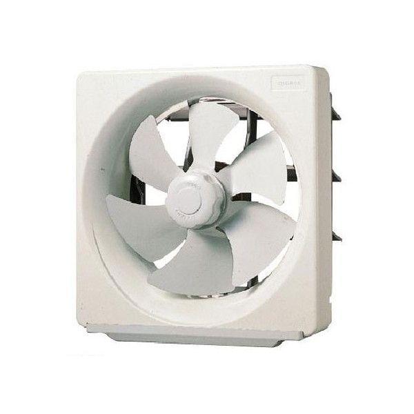 東芝一般型換気扇 VFW-20X2/25X2｜換気扇｜日本キヤリア株式会社