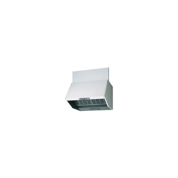 レンジフード 東芝 TOSHIBA VFR-63LJB(W) ホワイト レンジフードファン 