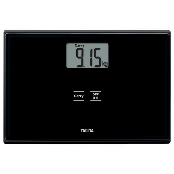 TANITA HD-665-BK ubN fW^wX[^[