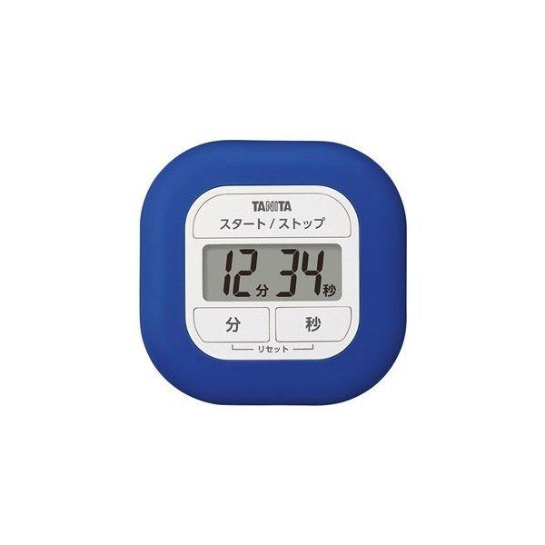 TANITA ^j^ ^C}[ ƃVR[^C}[ bvŕ߂ ݂₷ h~ ȒP {^傫 TD420