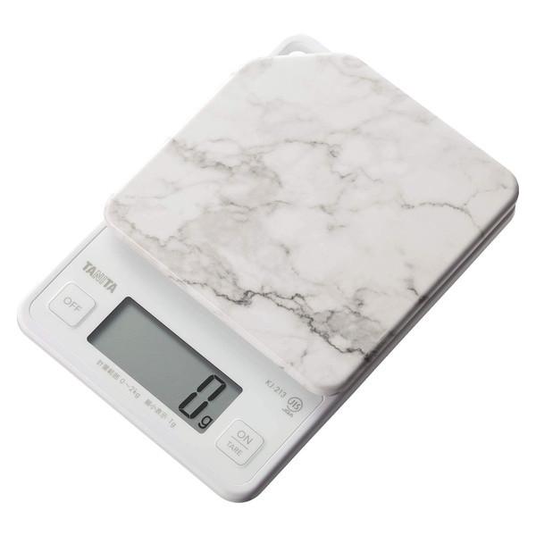 TANITA ^j^ KJ-213-SWH Xg[zCg fW^NbLOXP[ JIS}[Nt ƒp͂ I[gp[It@\ s^@\ [@\ KJ213