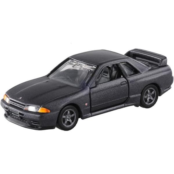 タカラトミー（TAKARA TOMY） トミカプレ26 日産 スカイライン GT-R