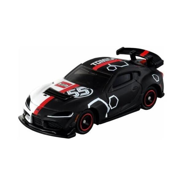 他サイト： タカラトミー GR スープラ GT4 EVO トミカ55周年記念仕様の商品画像