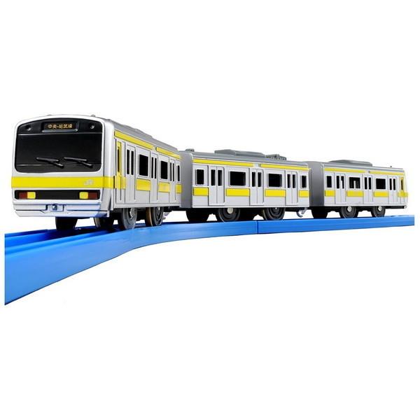 タカラトミー プラレール S-49 サウンドE231系総武線 (鉄道
