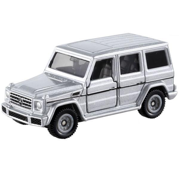 トミカ ベンツ 一般輸出用 ミニカーショップ ケンボックス トミカ 青箱☆F7-1-4