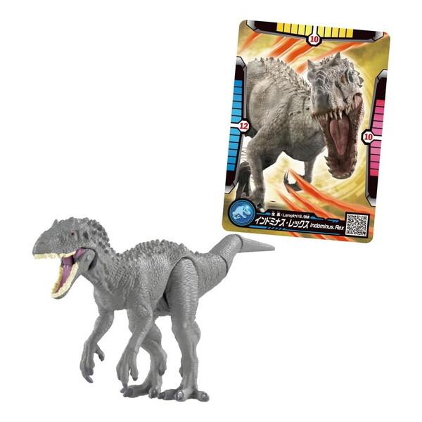 タカラトミー（TAKARA TOMY） アニア ジュラシック・ワールド インド