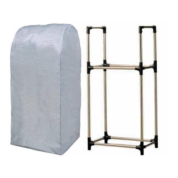 �A�C���X�I�[���} KSL-710C �u���b�N �X�e�����X�^�C�����b�N�iRV�ԗp�E�J�o�[�t�j ���[�J�[����