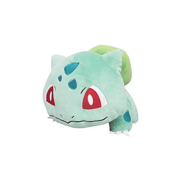 三英貿易 ポケットモンスター All Star Collection ぬいぐるみ Pp118 フシギダネ M 総合通販premoa Yahoo 店 通販 Yahoo ショッピング