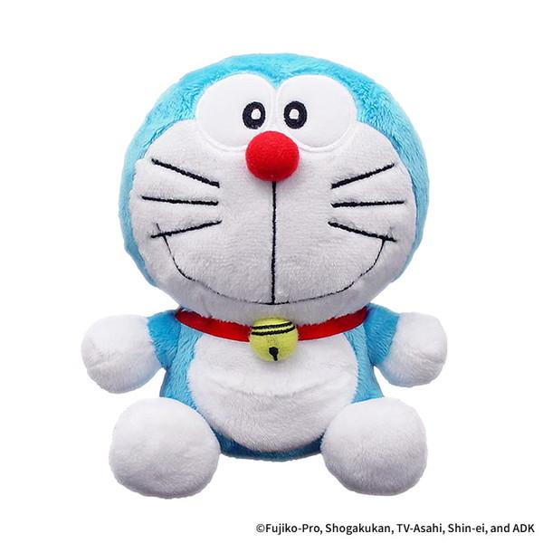 セキグチ ドラえもん ぬいぐるみS 695188 キッズ こども 誕生日