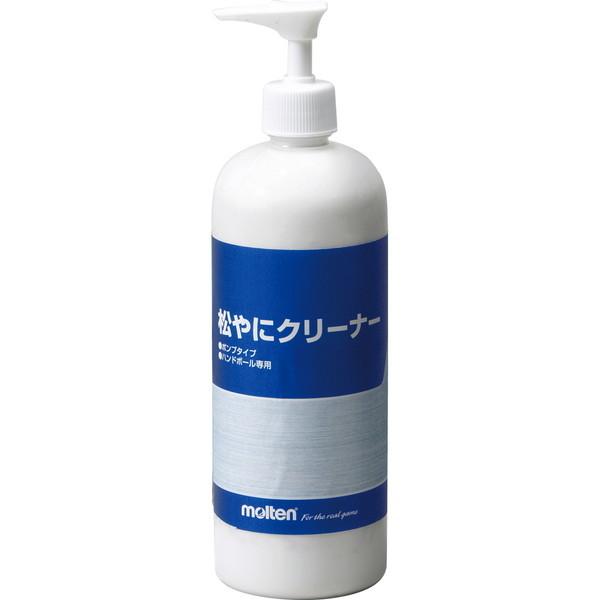 モルテン molten 松ヤニクリーナー ポンプタイプ ハンドボール ボール 施設備品 (recp)
