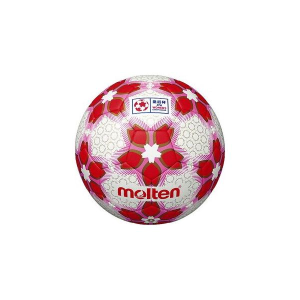 molten（モルテン） サッカーボール 5号球 皇后杯 試合球 検定球