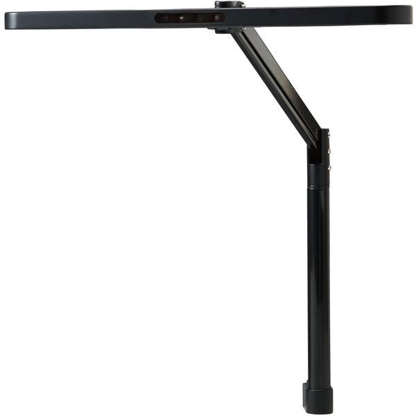 RCY~ LED[hRg[A[Cg ubN ECL-612 BK