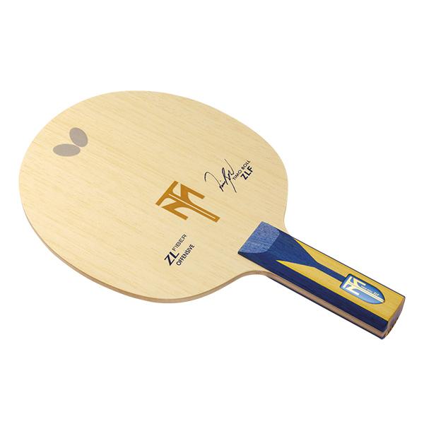 Butterfly ティモボル ZLF ST 卓球ラケット 攻撃用シェーク ST
