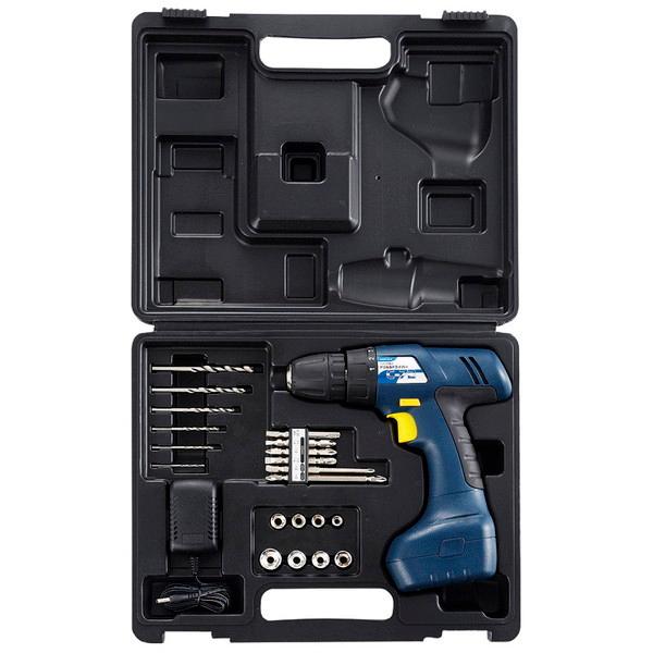 09402603 C-72 7.2V充電式ドリル&ドライバー : 4907052338524 : 総合  