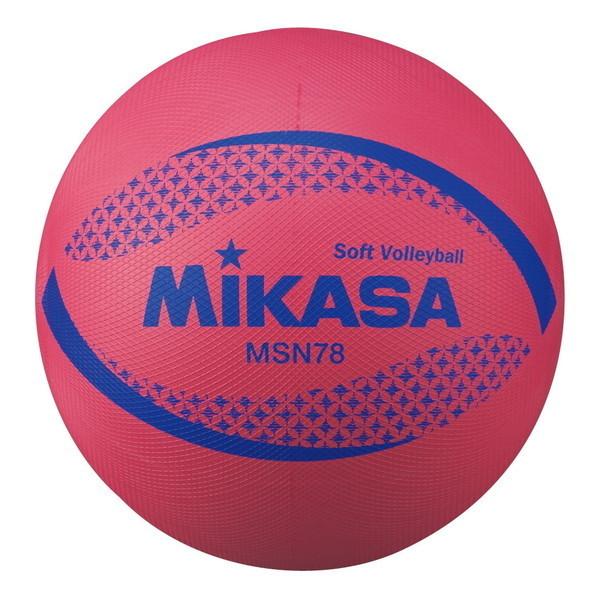 MIKASA MSN78-R �\�t�g�o���[�~��78cm ��210g ��
