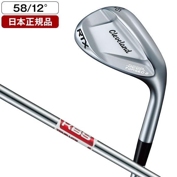 Cleveland Golf（クリーブランドゴルフ） 日本正規品 クリーブランド