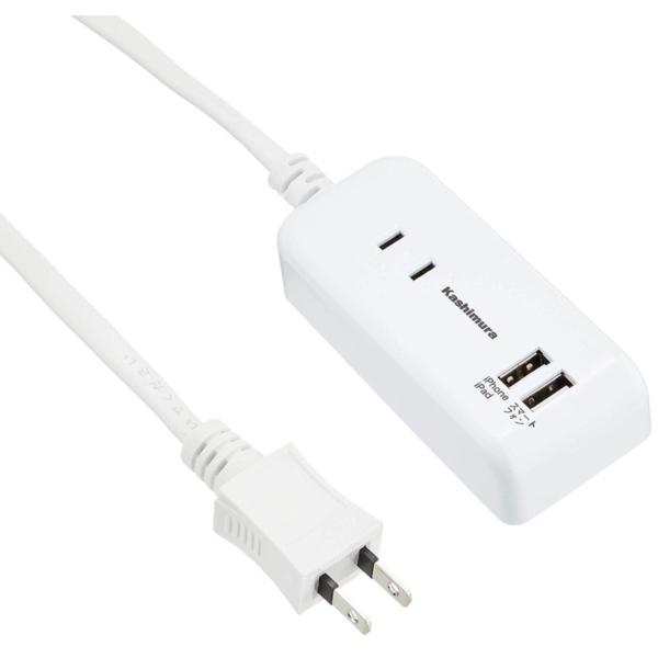 JV NTI-174 zCg ECOp 2d^bv A^Cv 2USB 2.1A 1m