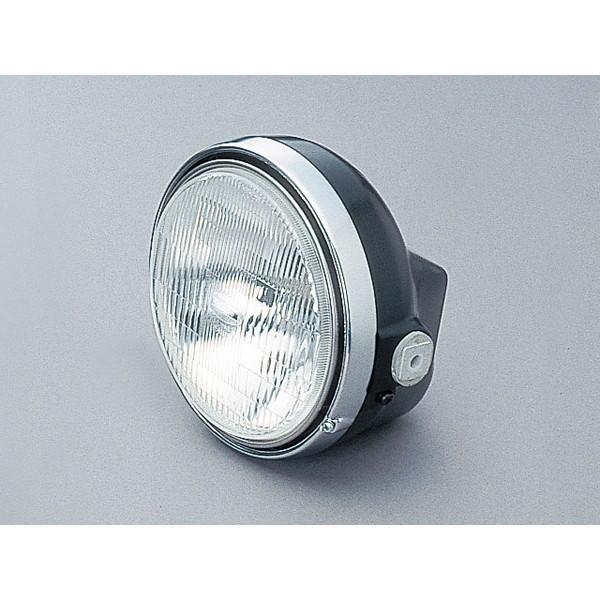 デイトナ デイトナ ヘッドライトキット H4バルブ レンズ径φ153 外径